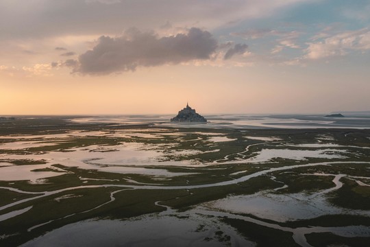 Van rental in Brittany