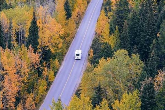 Quelles assurances prévoir pour la location d’un camping-car ?