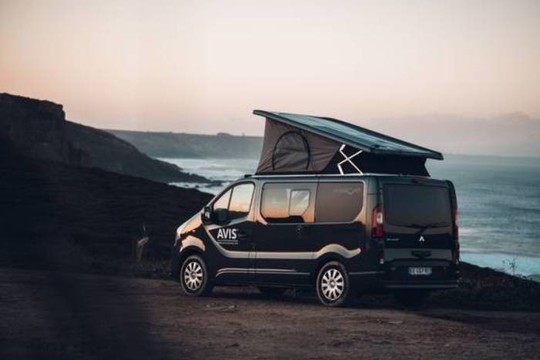 Profitez des ponts de mai pour une pause bien méritée en van ou camping-car