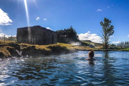 Road trip en van en Islande : itinéraires et conseils pour une aventure inoubliable