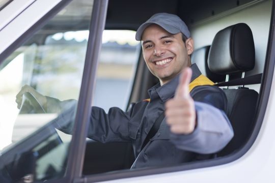 Camper van rental : experience freedom on the road