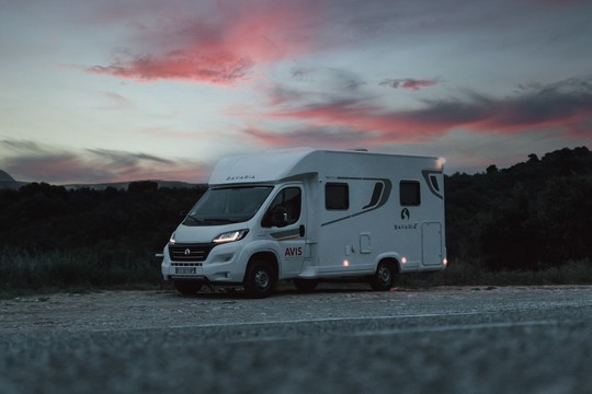 Motorhome Show: an original way to discover life in a leisure vehicle