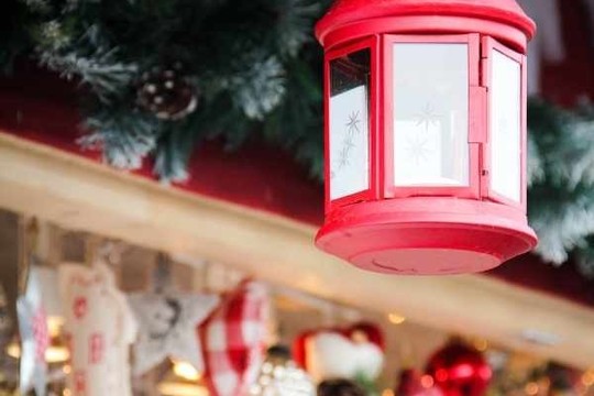 Découvrir les marchés de Noël en camping-car