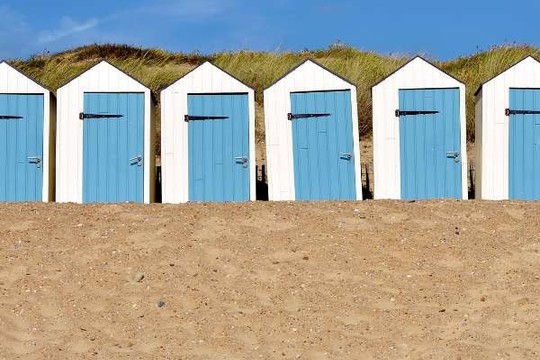 Location de camping-car en Vendée