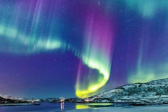Road trip en van en Finlande : itinéraire, conseils et spots incontournables