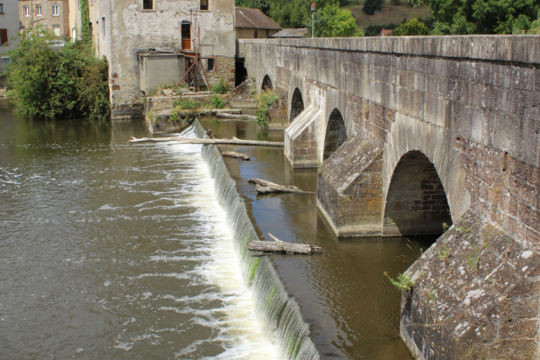 Motorhome rental in Sarthe