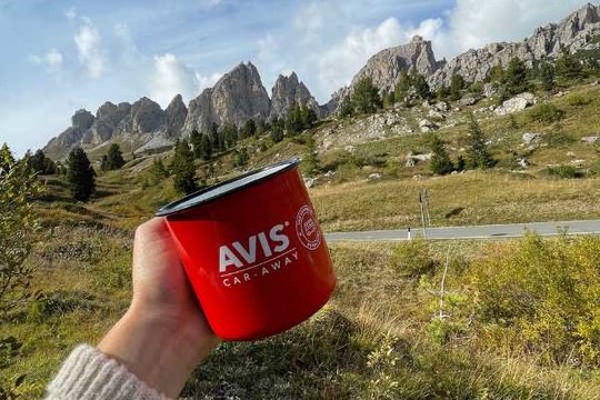 La montagne en camping-car : nos 7 destinations coup de cœur