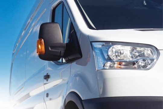 Which van should you choose for traveling ? The guide to finding the model made for you