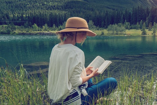 Best travel books