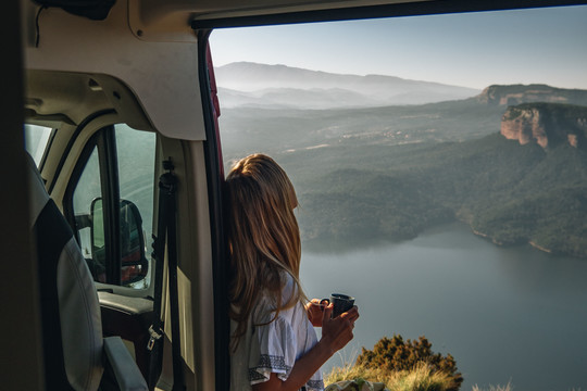 Carnet de Voyage offert