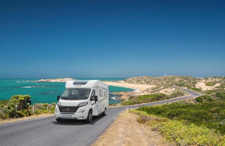 Profilé Grand Salon - 2 places Photo 1