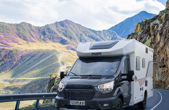 Profilé Classique - 3 places Photo 1