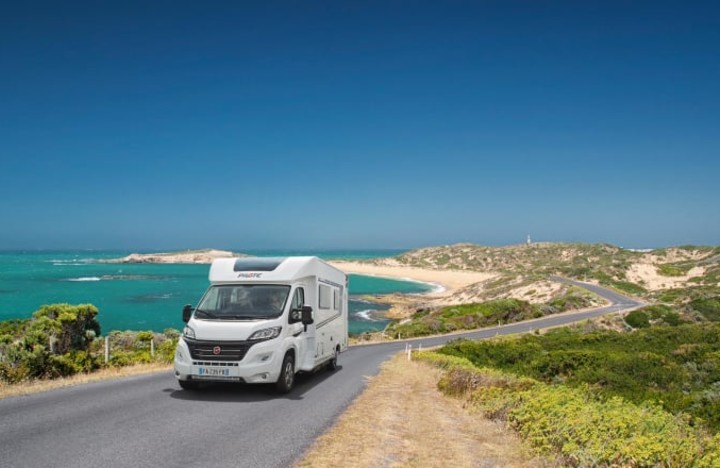 Profilé Grand Salon - 2 places Photo 1