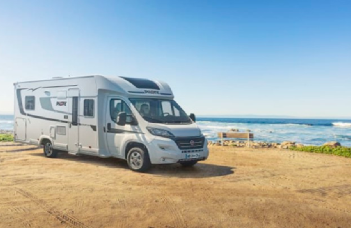 2026 PILOTE P740 C Photo 1