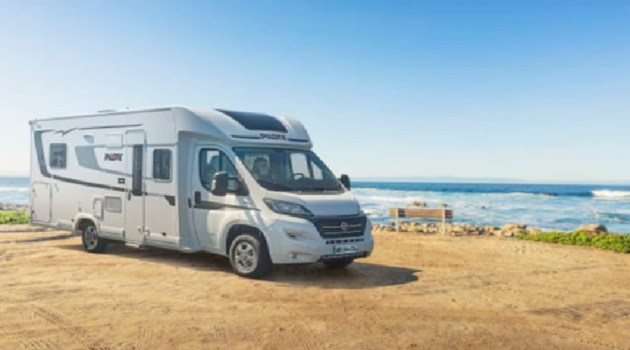 2026 PILOTE P740 C
