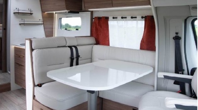 2026 PILOTE P740 C
