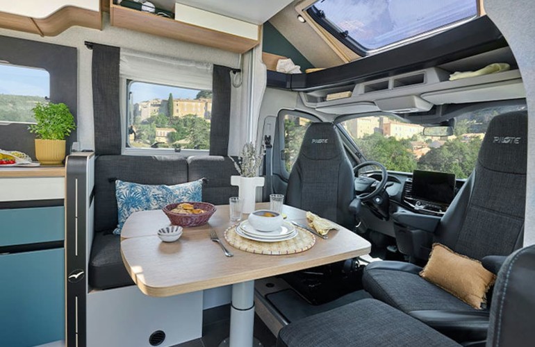 Profilé Classique - 3 places Photo 5