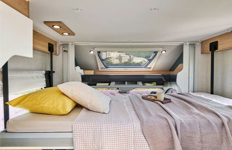 Profilé Classique - 3 places Photo 3