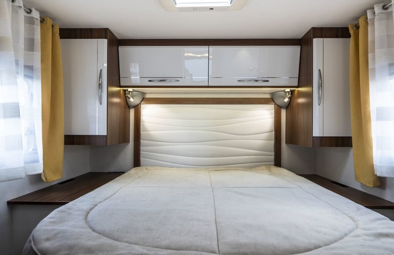 Comfort Class A - 4 berth Photo 5