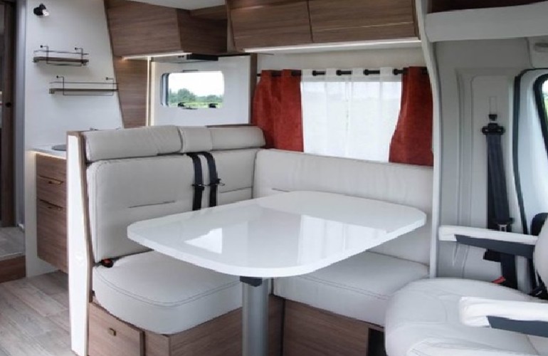 2026 PILOTE P740 C Photo 4