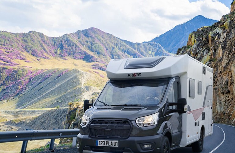 Profilé Classique - 3 places Photo 7