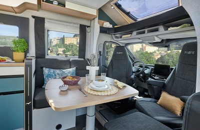 Profilé Classique - 3 places Photo 5