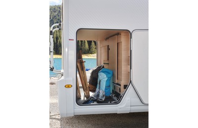 Classic Class B - 4 berth - compact Photo 10