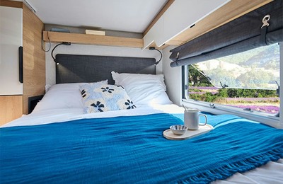 Profilé Classique - 3 places Photo 6