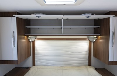 Comfort Class A - 4 berth Photo 4