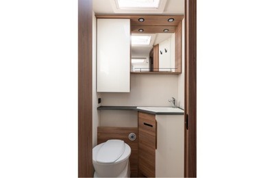 Comfort Class A - 4 berth Photo 11