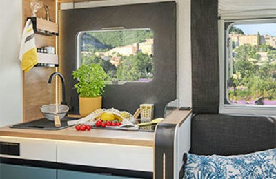 Profilé Classique - 3 places Photo 4