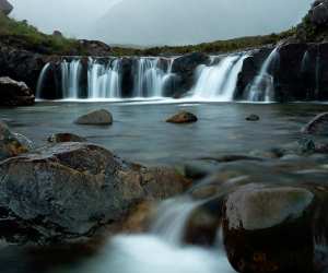 Fairy Pools Ile de Skye