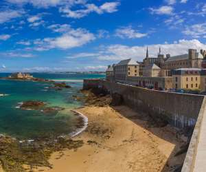 Saint Malo Bretagne