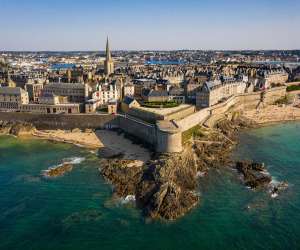 Saint Malo 