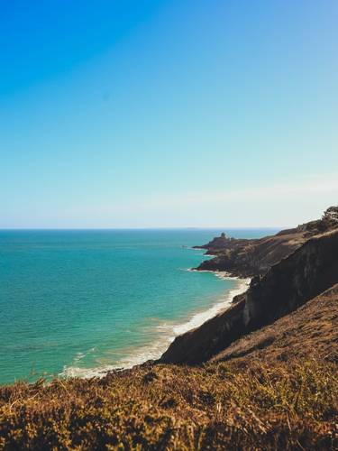 Roadtrip en bretagne en camping car