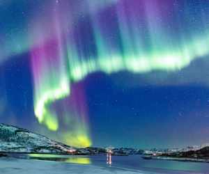 Northerm lights