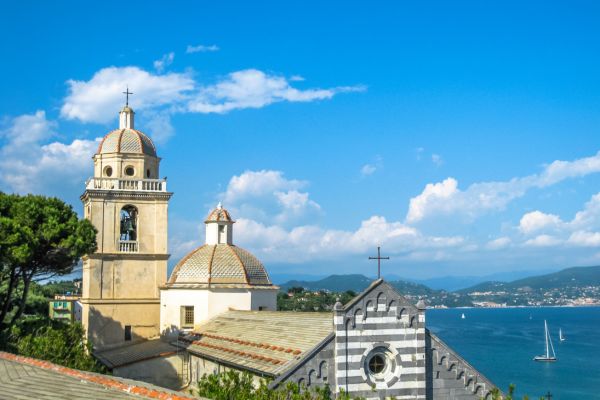 Cathédrale Di Lorenzo