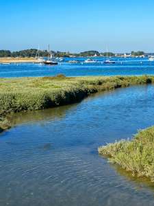 road trip van morbihan