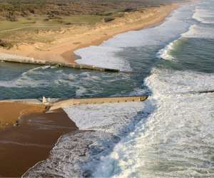 Brétignolle plage Vendée