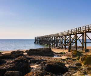 Ile de Noirmoutier Vendée