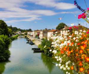 Marais Poitevin