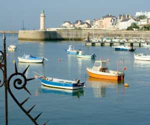 Saint Gilles Croix de Vie Vendée